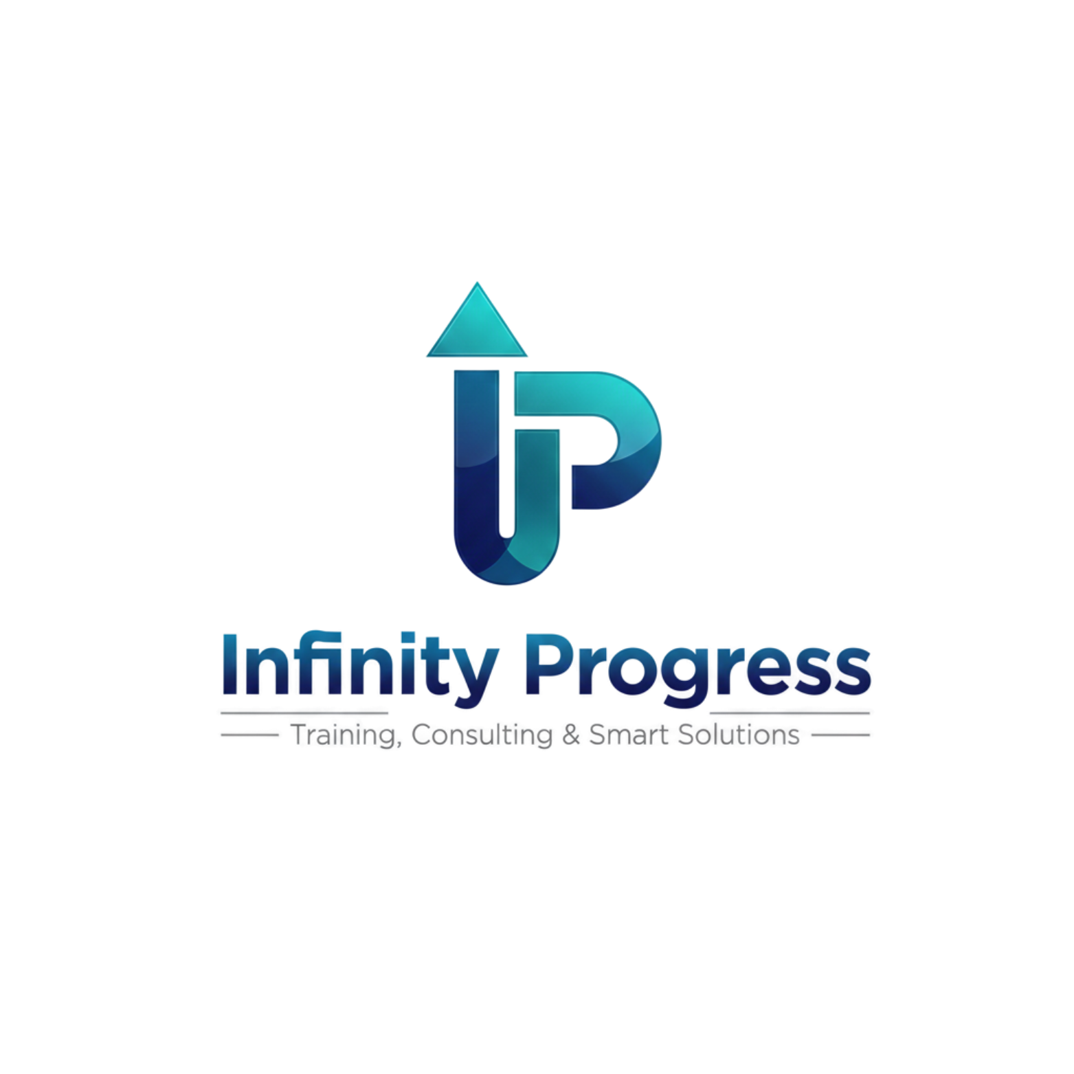 Infinity Progress - دورات تدريبية واستشارات احترافية وحلول ذكية